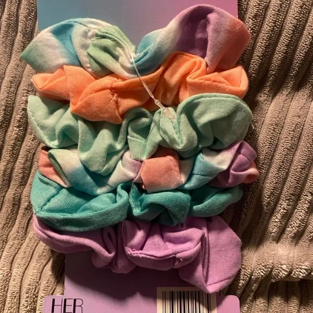 Target Women's Multi Hair-accessories